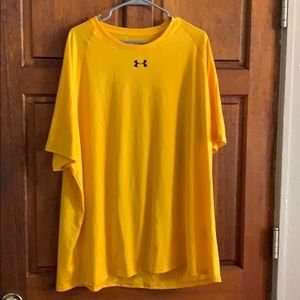 Under armour shirt